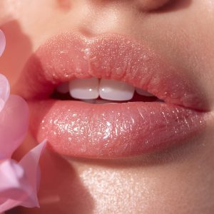 Petal Kissed Lip Oil