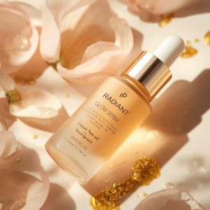 Radiant Glow Serum